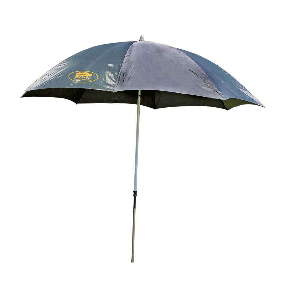Angeln nicht zusammenklappbarer Schirm 220cm Lineaeffe 6830200