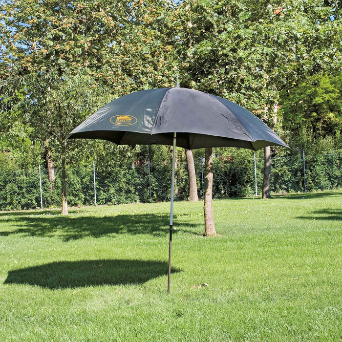 Angeln nicht zusammenklappbarer Schirm 220cm Lineaeffe 6830200