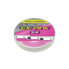 Fluorocarbon-Linie Ex-Pink 30m 41,3kg 0,81mm Expert Predator 69056
