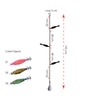 Vollständige fertige Rig Tataki Oppai Expert Predator 69120