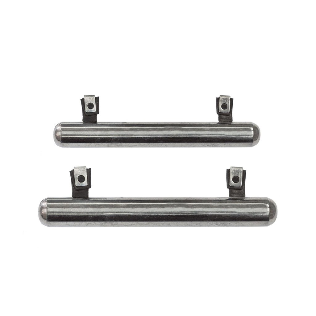 Trolling-Sinker mit Schnellverschluss 150g Expert Predator 69123