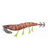 Tintenfisch Jig Shrimp Attack Farbe 02 3,5cm Expert Predator 6913802