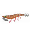Tintenfisch Jig Shrimp Attack Farbe 03 3,5cm Expert Predator 6913803
