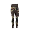 Spearfishing Vollanzug Grouper Evo Mann 7mm Camo-Grün M Abysstar 69140