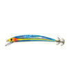 Tintenfisch Jig Trolling Attack Farbe 01 9cm Expert Predator 6915501