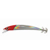 Tintenfisch Jig Trolling Attack Farbe 02 9cm Expert Predator 6915502