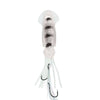 Silicon Softbait Kamikaze Squiddy Zebra 60g Expert Predator 69156ZB