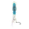 Silicon Softbait Kamikaze Squiddy Blau 40g Expert Predator 69157BL