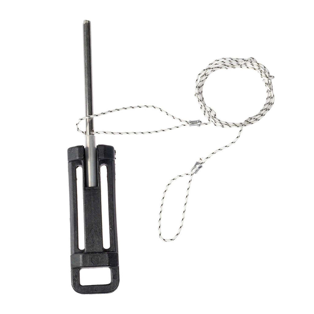Fisch Stringer Dyneema SK75 mit Stingerhalter Abysstar 69169