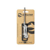Fisch Stringer Dyneema SK75 mit Stingerhalter Abysstar 69169