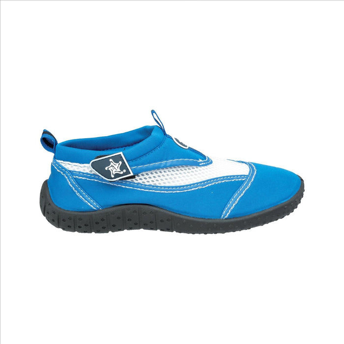 Wasserschuhe Surf Baby Blau Größe 21 Abysstar 69171