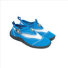 Wasserschuhe Surf Baby Blau Größe 22 Abysstar 69172