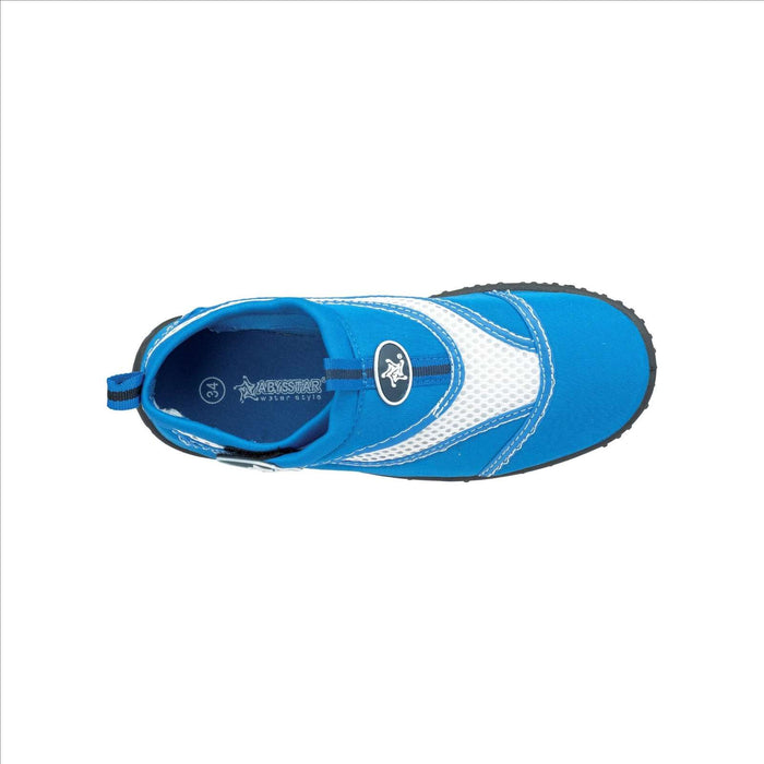 Wasserschuhe Surf Baby Blau Größe 24 Abysstar 69174