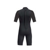 Tauchkurzanzug Sea Spring Herren 2,5mm Schwarz M Abysstar 69205