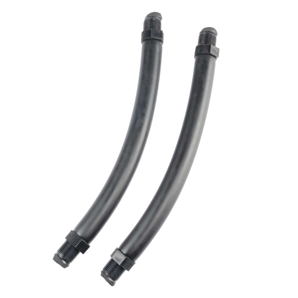 Paar elastische Bänder Dunlap 16mm 20cm Abysstar 69219