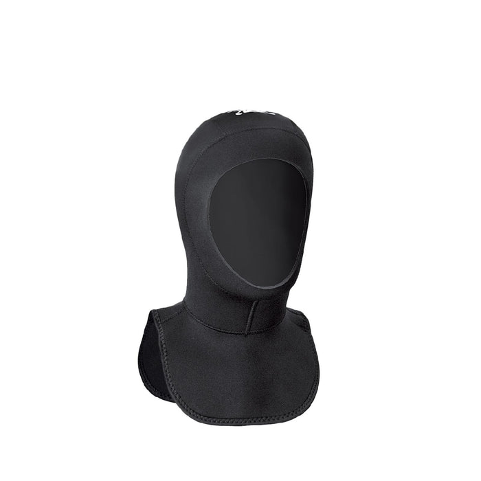 Tauchkapuze Supreme 5mm Schwarz S Abysstar 69230