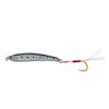 Semi-sinkender Köder Sardine Farbe W01 65mm Expertenräuber 69240W01