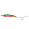 Semi-sinkender Köder Sardine Farbe W04 65mm Expertenräuber 69240W04