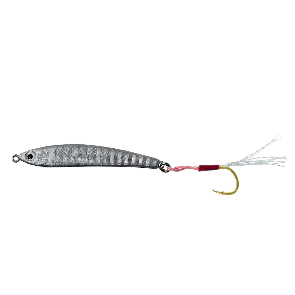 Semi-sinkender Köder Sardine Farbe W05 65mm Expertenräuber 69240W05