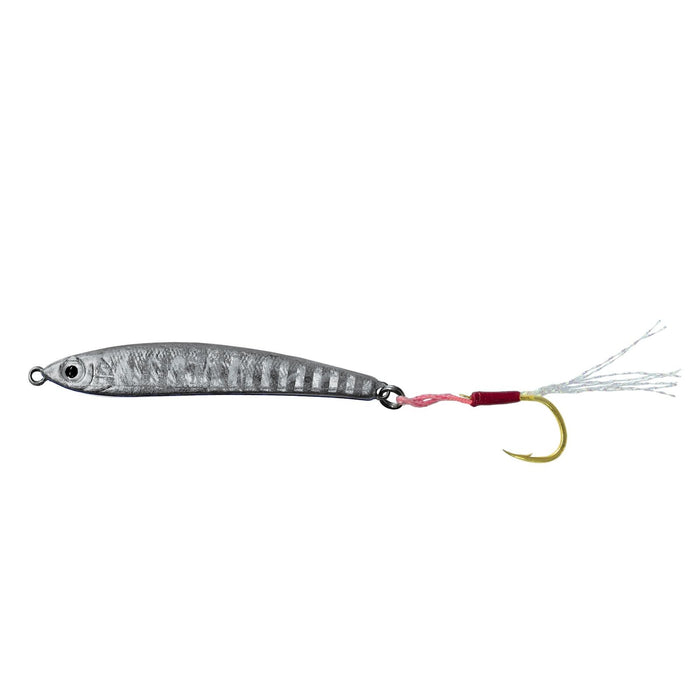 Semi-sinkender Köder Sardine Farbe W05 65mm Expertenräuber 69240W05