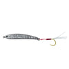 Semi-sinkender Köder Sardine Farbe W05 65mm Expertenräuber 69240W05