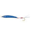 Semi-sinkender Köder Sardine Farbe W07 65mm Expertenräuber 69240W07