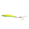 Semi-sinkender Köder Sardine Farbe W08 65mm Expertenräuber 69240W08