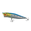 Popper Schiuma Kolor W16 90mm Expert Predator 69244W16