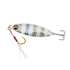 Angelköder Slow Blatter Farbe W19 20g Expert Predator 69246W19