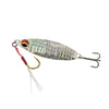 Angelköder Slow Blatter Farbe W04 30g Expert Predator 69247W04