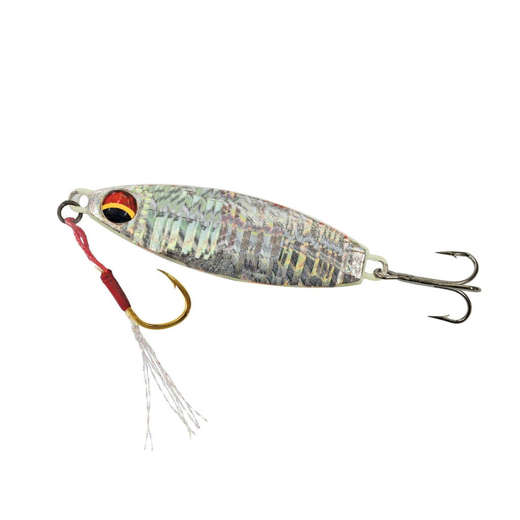 Angelköder Slow Blatter Farbe W04 40g Expert Predator 69248W04