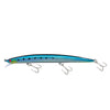 Spinning Hardköder Barrakuda 31g Farbe 02 210mm Expertenräuber 6926102