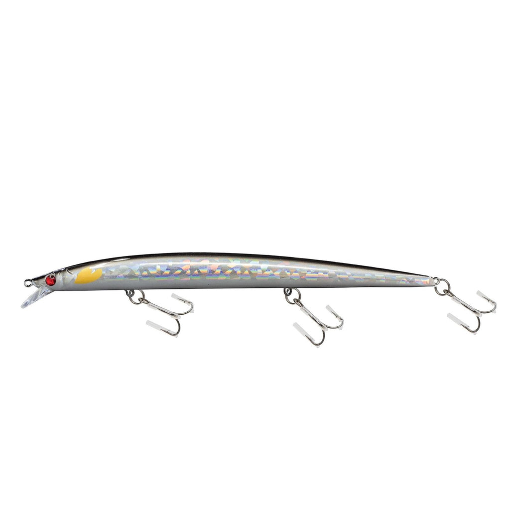 Spinning Hardköder Barrakuda 31g Farbe 03 210mm Expertenräuber 6926103