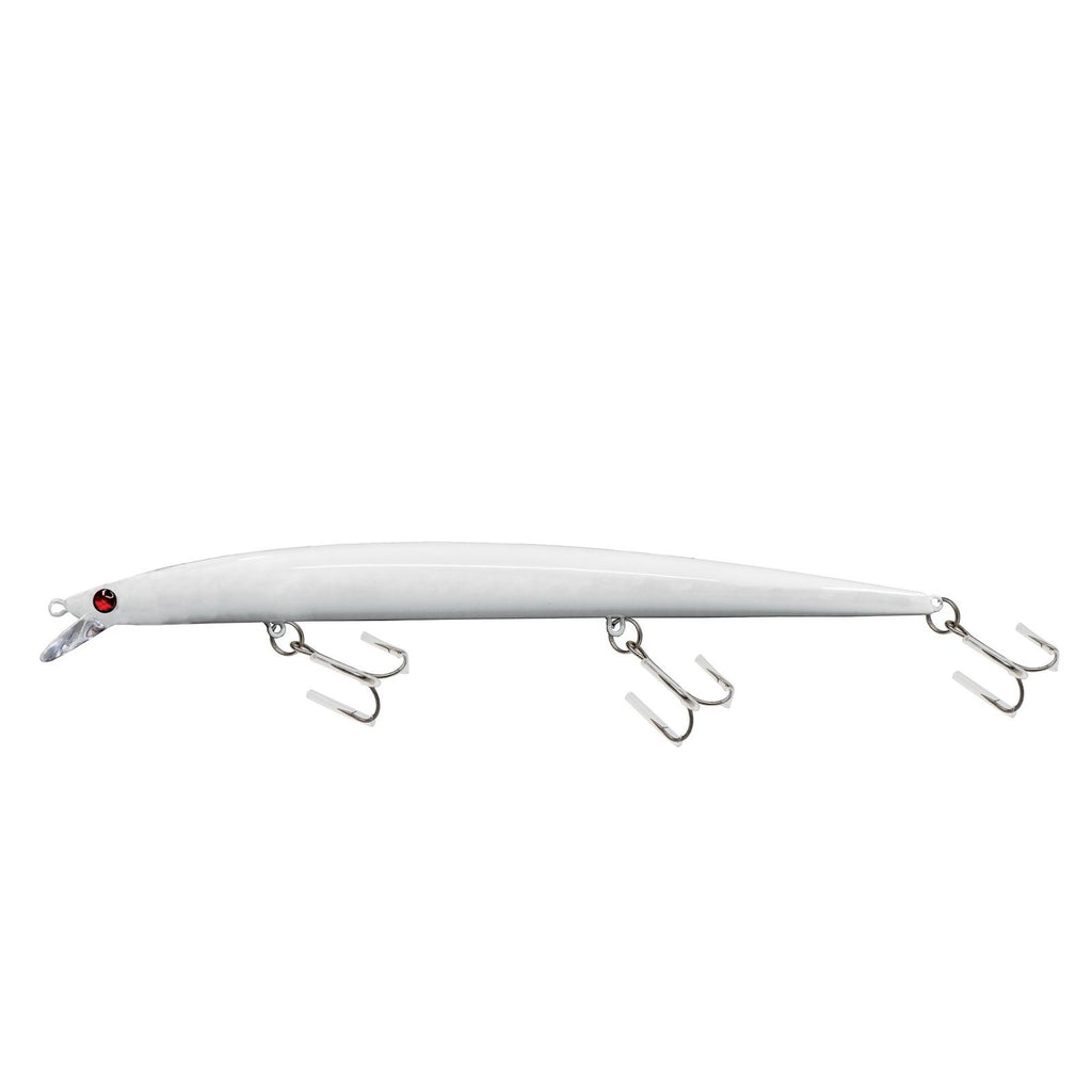 Spinning Hardköder Barrakuda 31g Farbe 04 210mm Expertenräuber 6926104