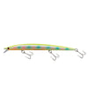 Spinning Hardköder Barrakuda 31g Farbe 05 210mm Expertenräuber 6926105