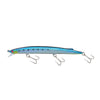 Spinning Hardköder Barrakuda 35g Farbe 01 190mm Expertenräuber 6926201