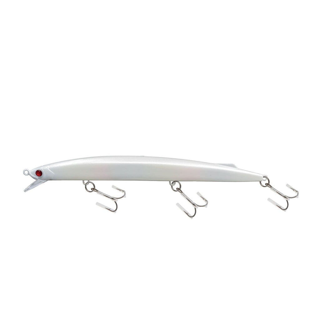 Spinning Hardköder Barrakuda 35g Farbe 02 190mm Expertenräuber 6926202