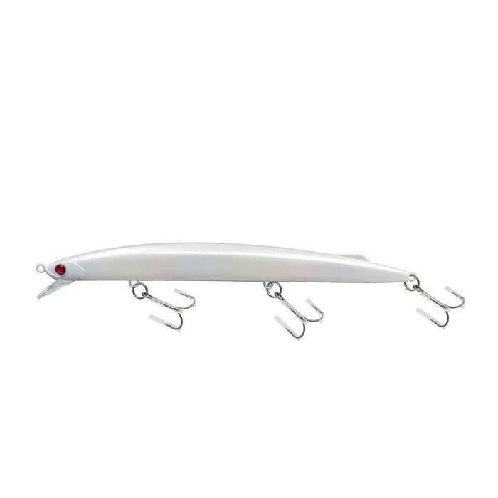 Spinning Hardköder Barrakuda 35g Farbe 02 190mm Expertenräuber 6926202