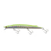 Spinning Hardköder Barrakuda 35g Farbe 03 190mm Expertenräuber 6926203
