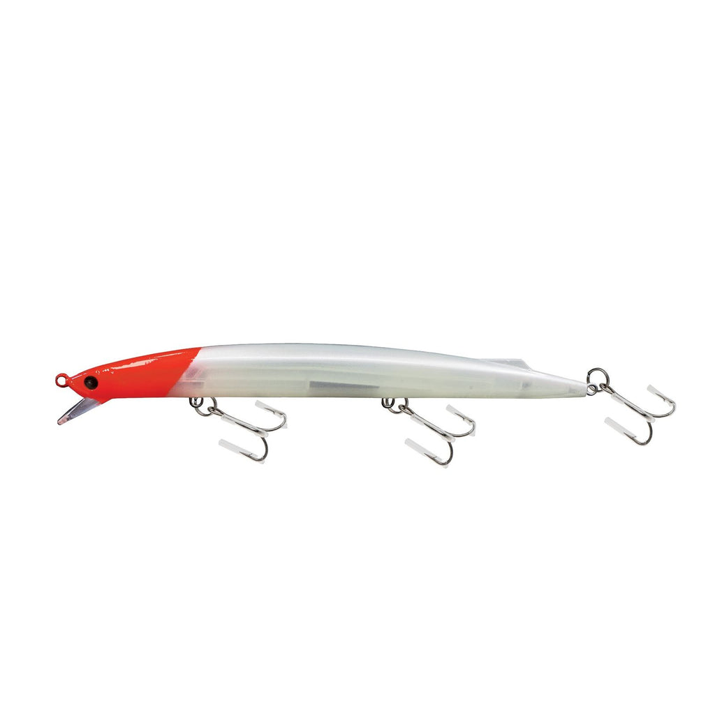 Spinning Hardköder Barrakuda 35g Farbe 04 190mm Expertenräuber 6926204