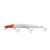 Spinning Hardköder Barrakuda 35g Farbe 04 190mm Expertenräuber 6926204
