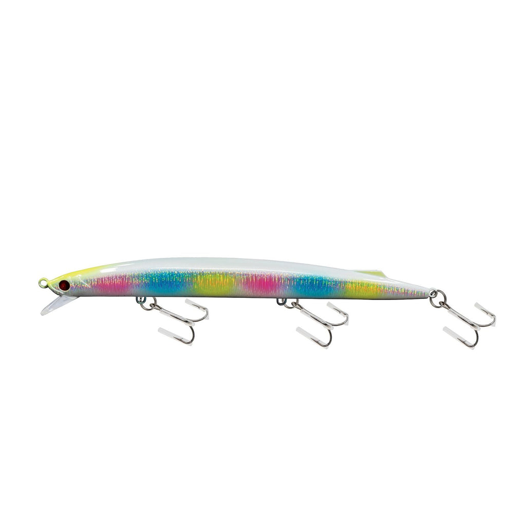 Spinning Hardköder Barrakuda 35g Farbe 05 190mm Expertenräuber 6926205