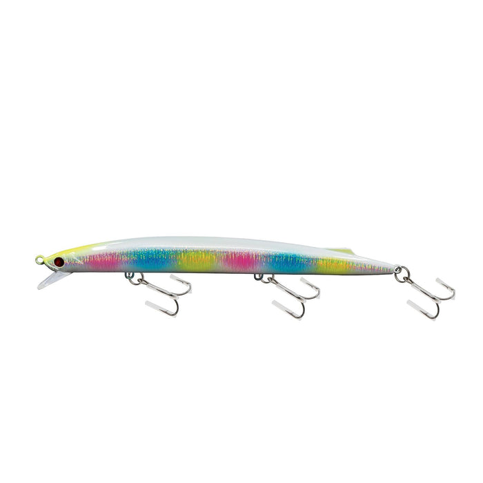 Spinning Hardköder Barrakuda 35g Farbe 05 190mm Expertenräuber 6926205