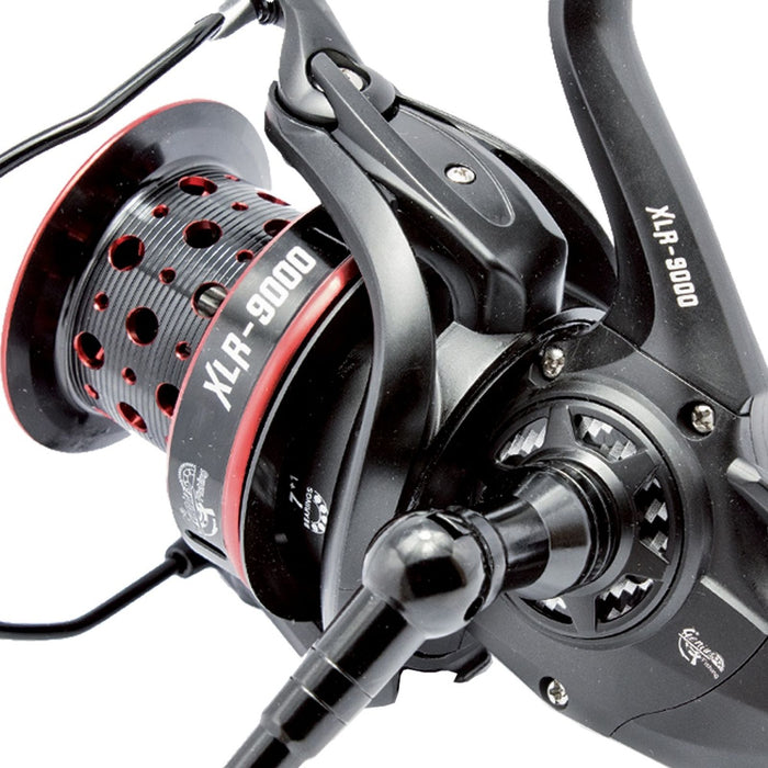 Surfcasting Rolle XLR 9000 Expert Predator 69340