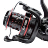Surfcasting Rolle XLR 9000 Expert Predator 69340