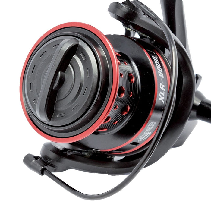Surfcasting Rolle XLR 9000 Expert Predator 69340