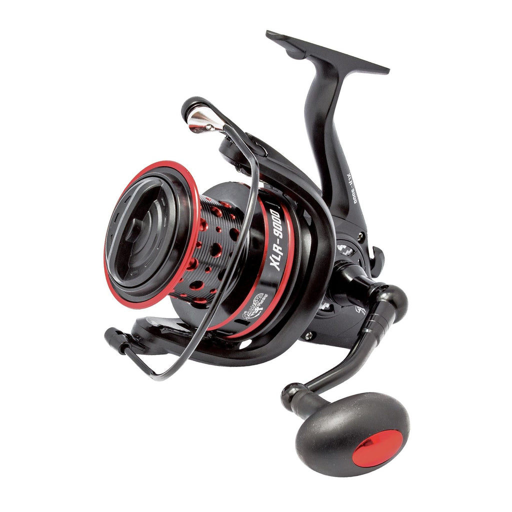 Surfcasting Rolle XLR 10000 Expert Predator 69341