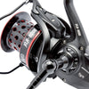 Surfcasting Rolle XLR 10000 Expert Predator 69341