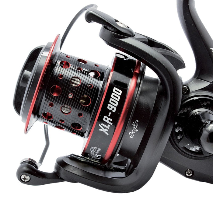 Surfcasting Rolle XLR 10000 Expert Predator 69341