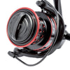 Surfcasting Rolle XLR 10000 Expert Predator 69341